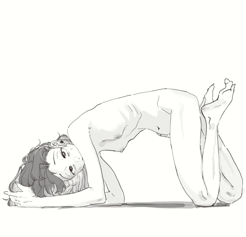1girls Rule 34 Image