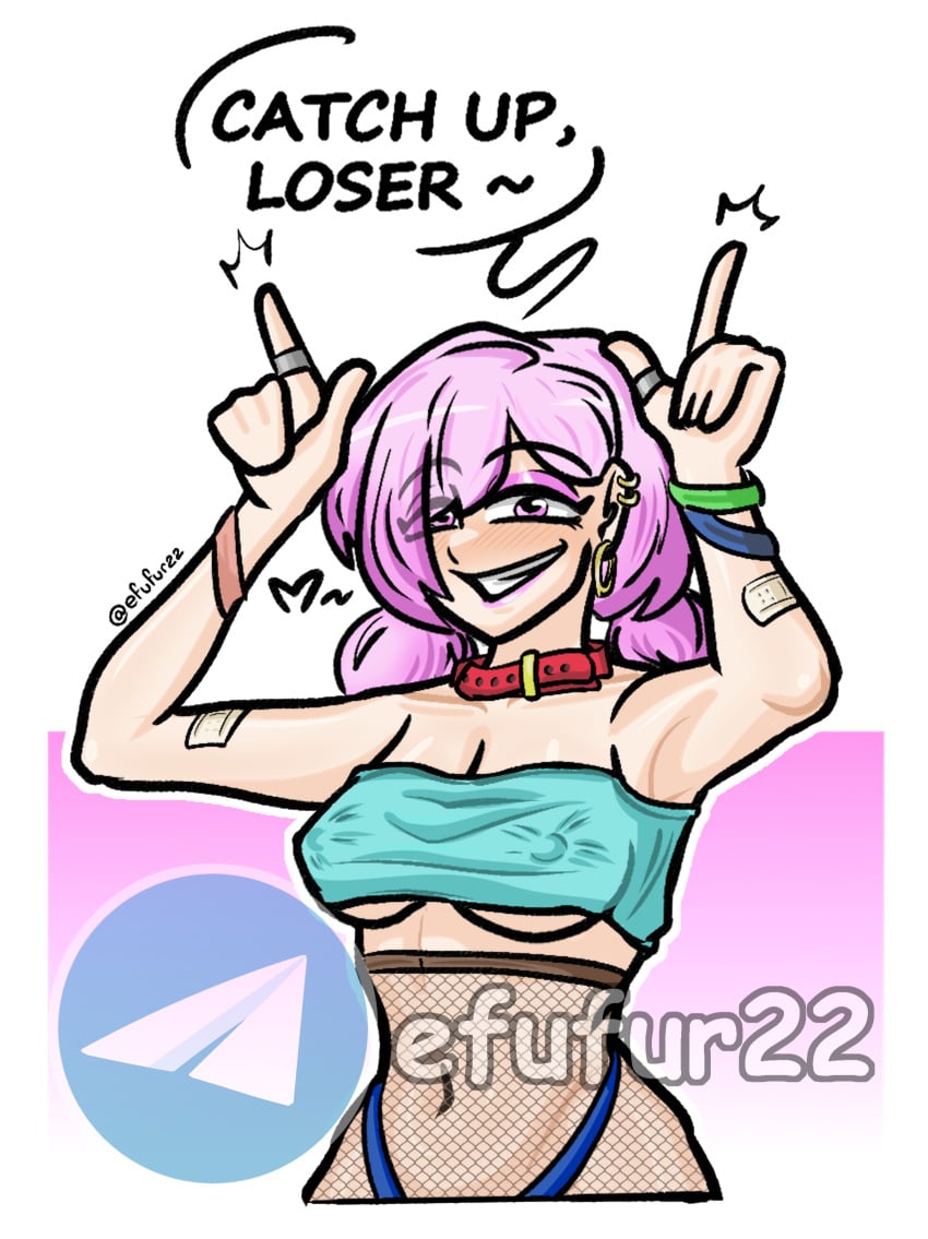 1female Rule 34 Image