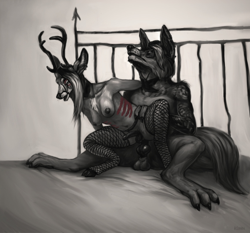 Felix (Thescavengersson) Rule 34 Image