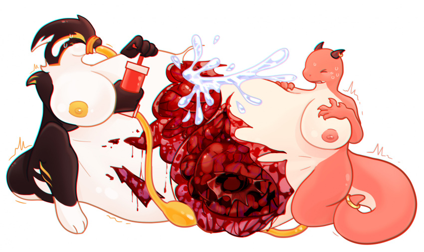 Mythology Rule 34 Image