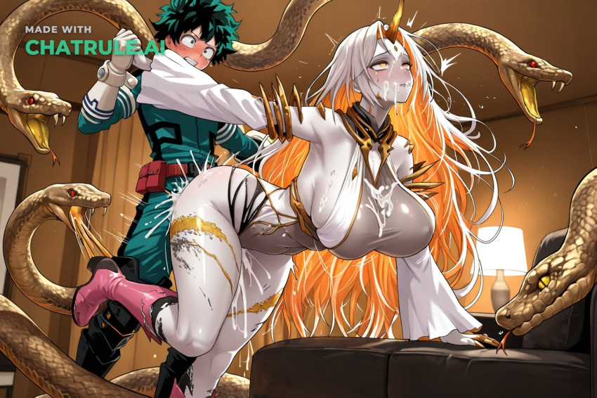 Gullveig (Fire Emblem) Rule 34 Image