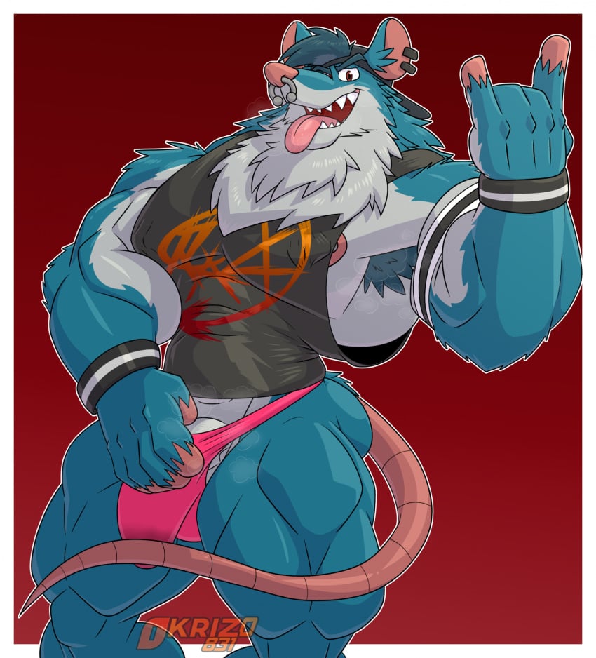 Devil Horns (Gesture) Rule 34 Image