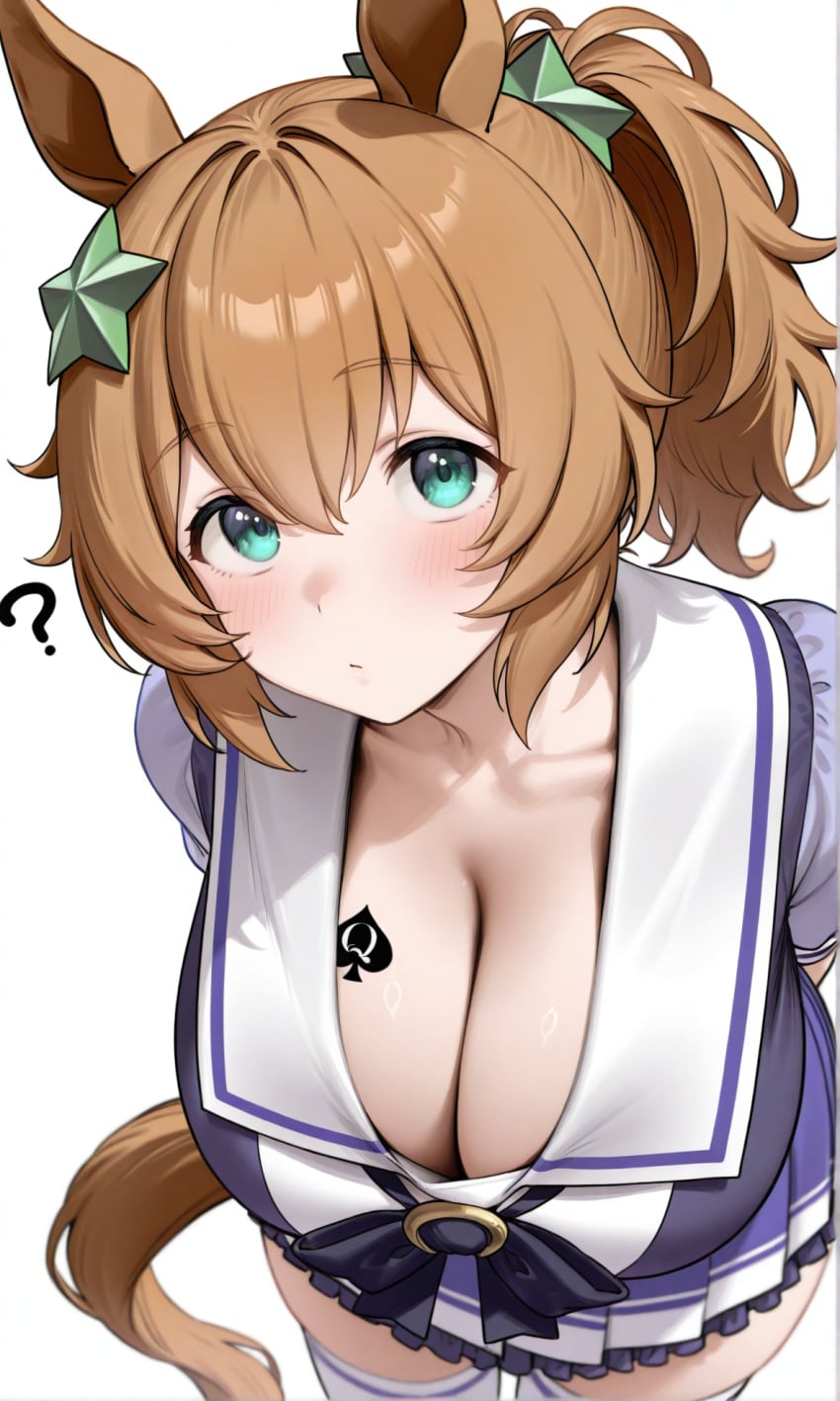 Taiki Shuttle (Umamusume) Rule 34 Image