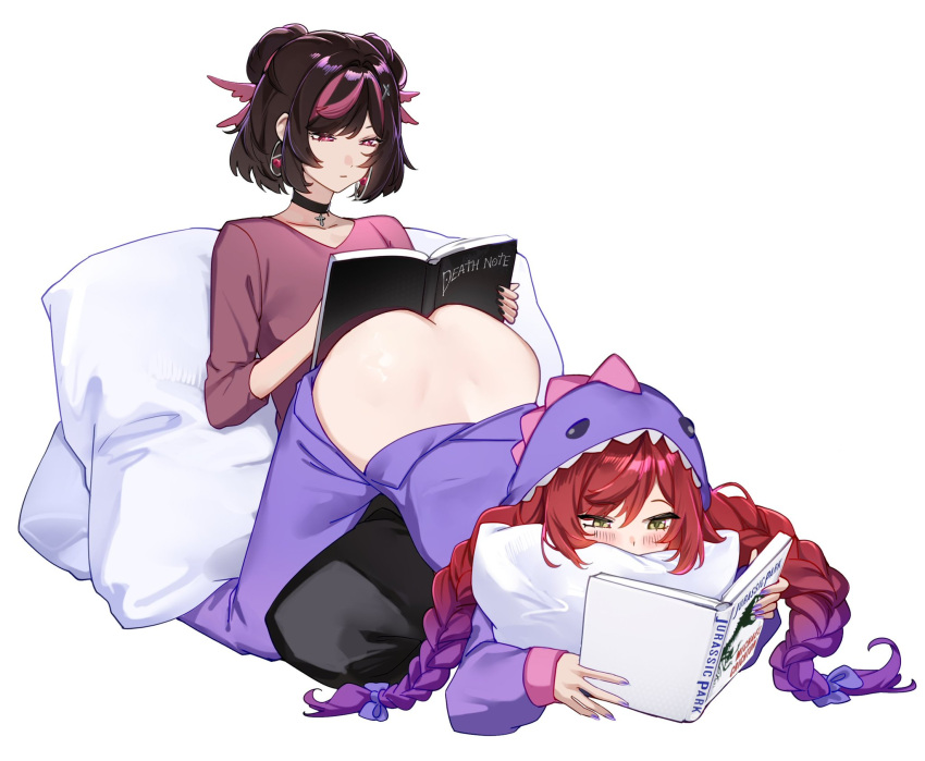 2d Rule 34 Image
