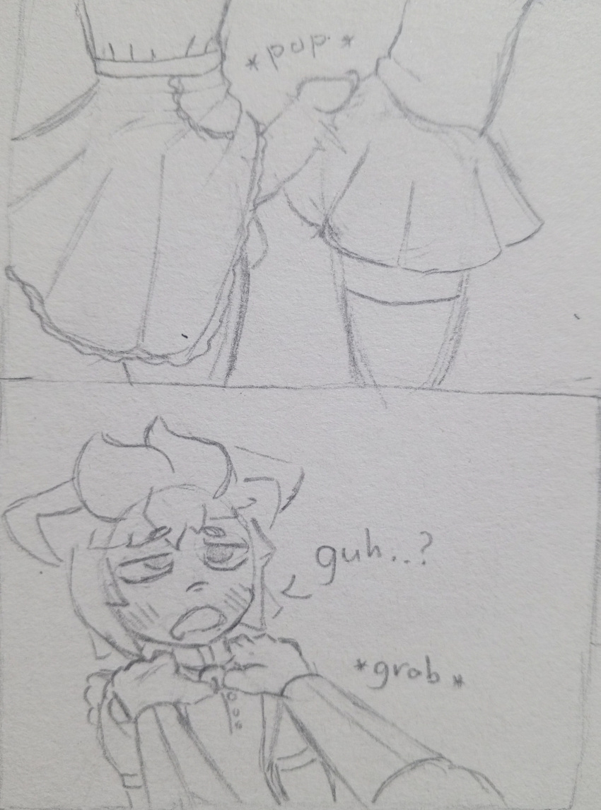 Brother (Lore) Rule 34 Image