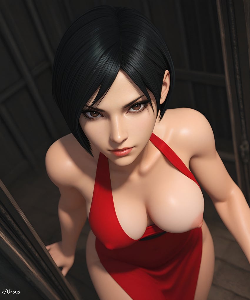 Ada Wong Rule 34 Image