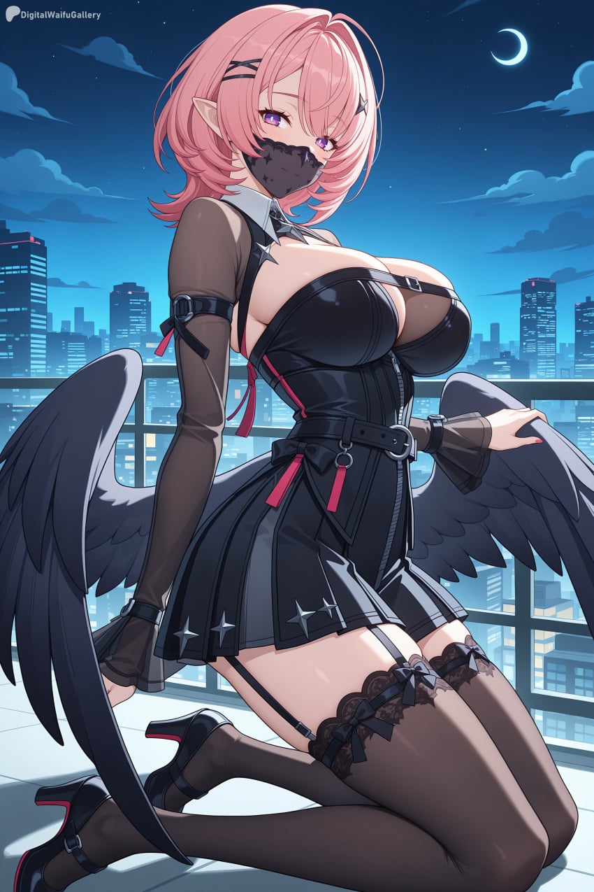 Belt Rule 34 Image