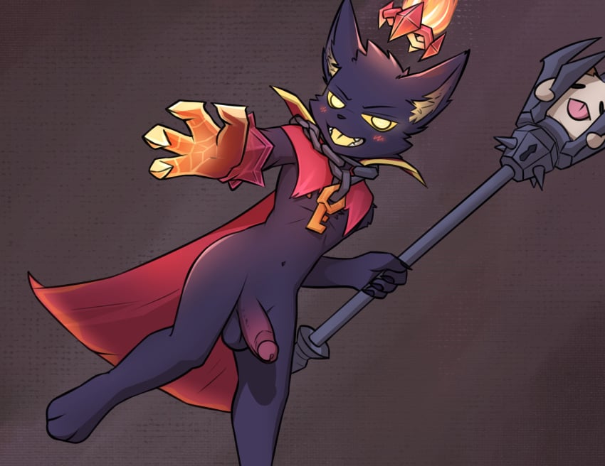 Veigar (League Of Legends) Rule 34 Image