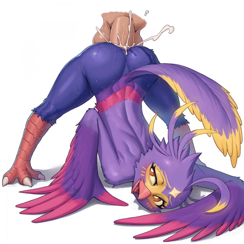 Digital Media (Artwork) Rule 34 Image