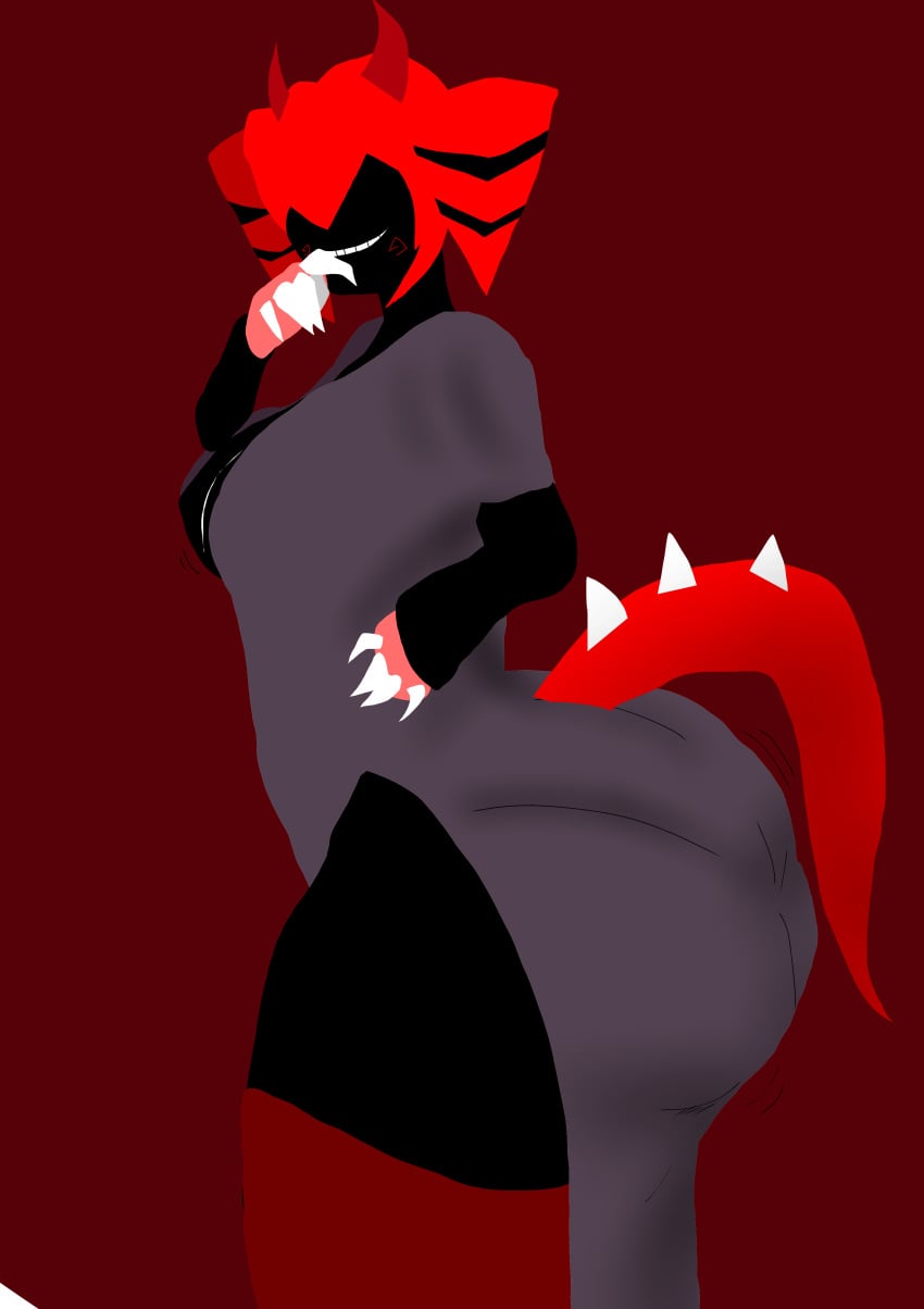 Big Ass Rule 34 Image