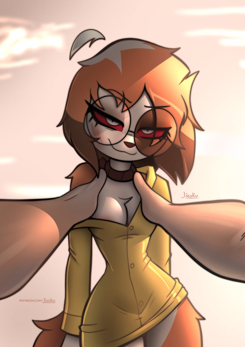 Sol (Jizoku) Rule 34 Image