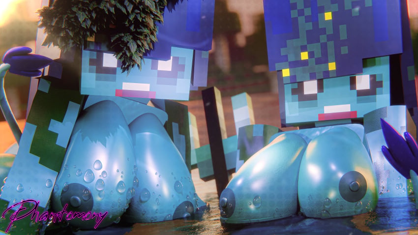 Blender (Artwork) Rule 34 Image