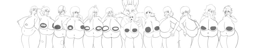 Death Devil (Chainsaw Man) Rule 34 Image