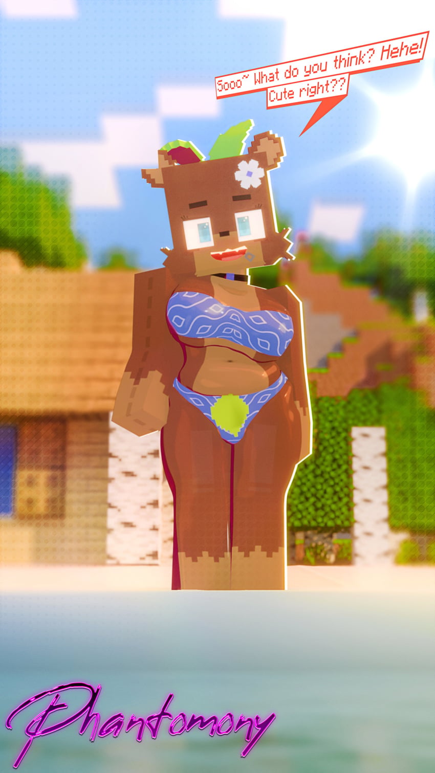 Bia Prowell (Slipperyt) Rule 34 Image