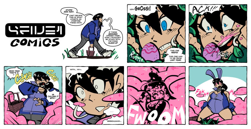 Original Rule 34 Image