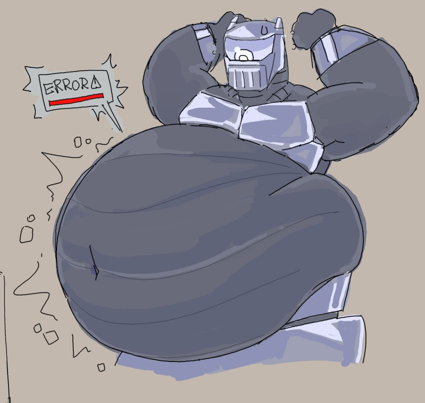 Belly Rule 34 Image