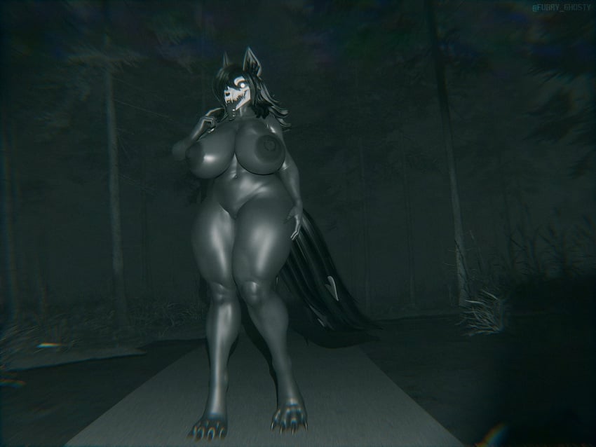 Scp-1471-A (Scrag) Rule 34 Image