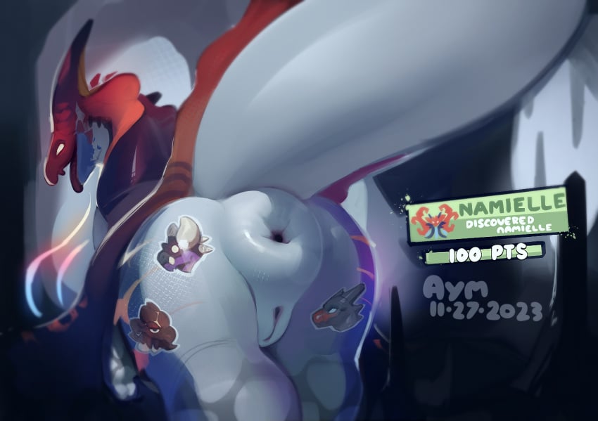 2023 Rule 34 Image