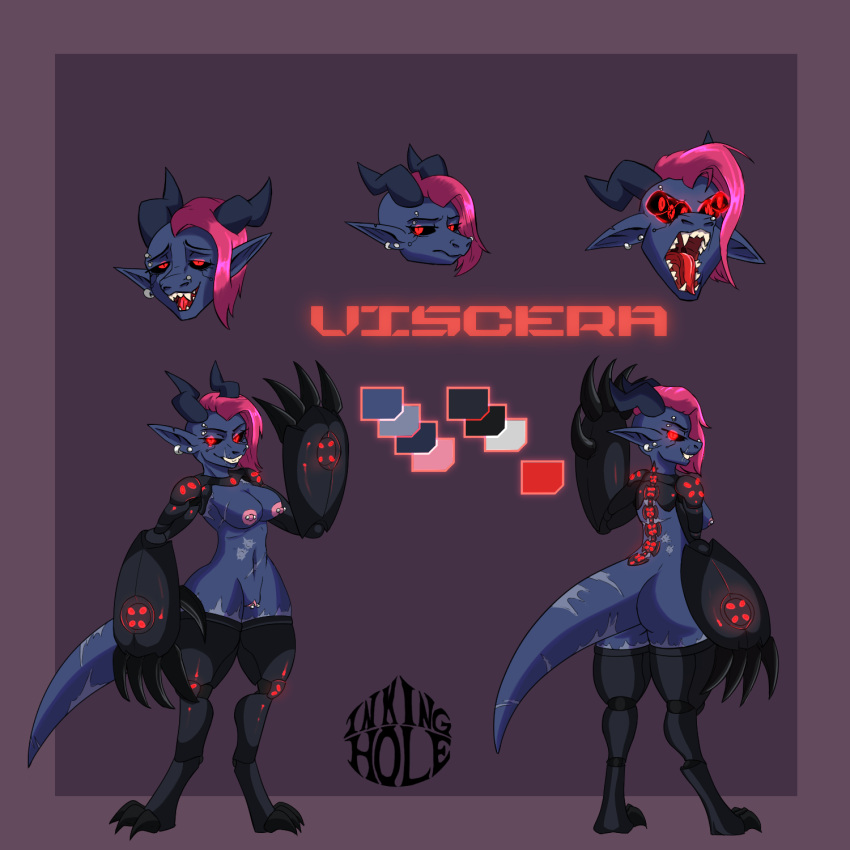 Shadowrun Rule 34 Image