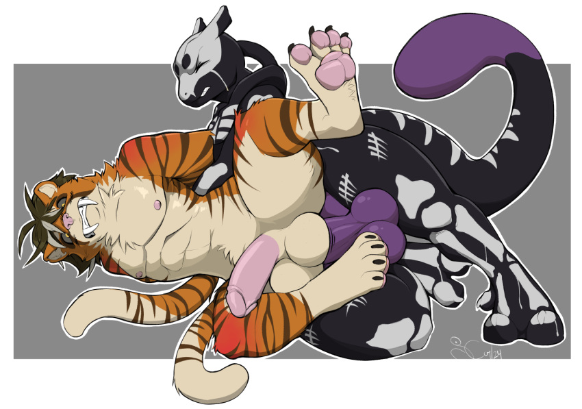 Generation 1 Pokemon (Nintendo) Rule 34 Image