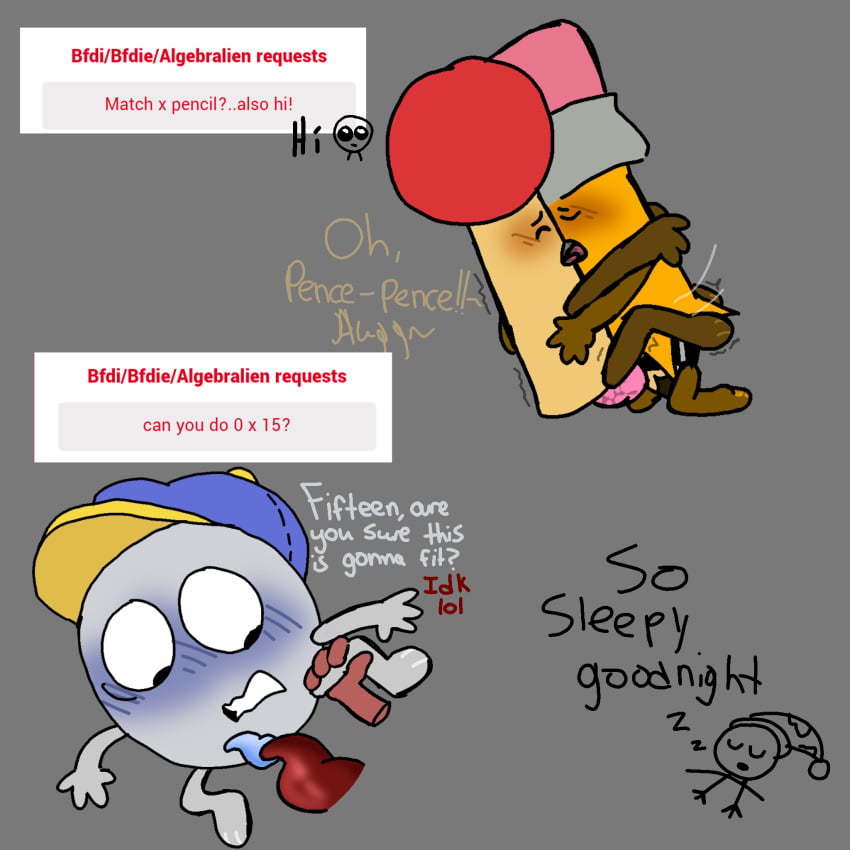 Digital Drawing (Artwork) Rule 34 Image