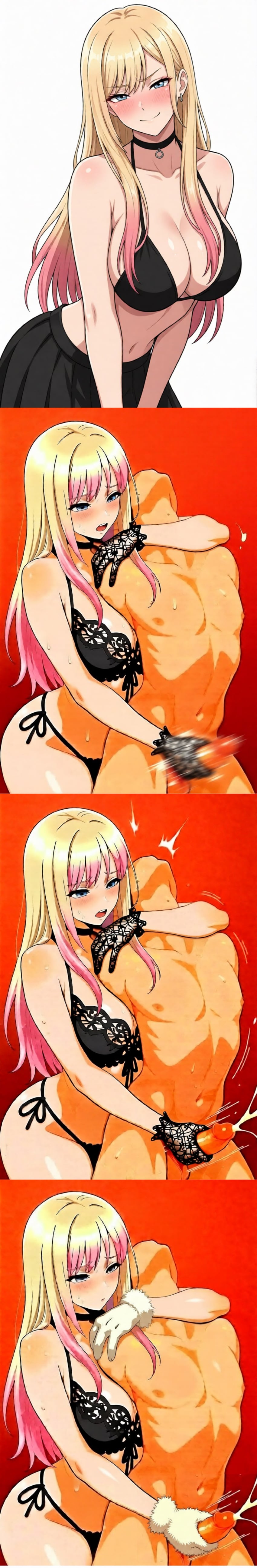 Marin Kitagawa Rule 34 Image