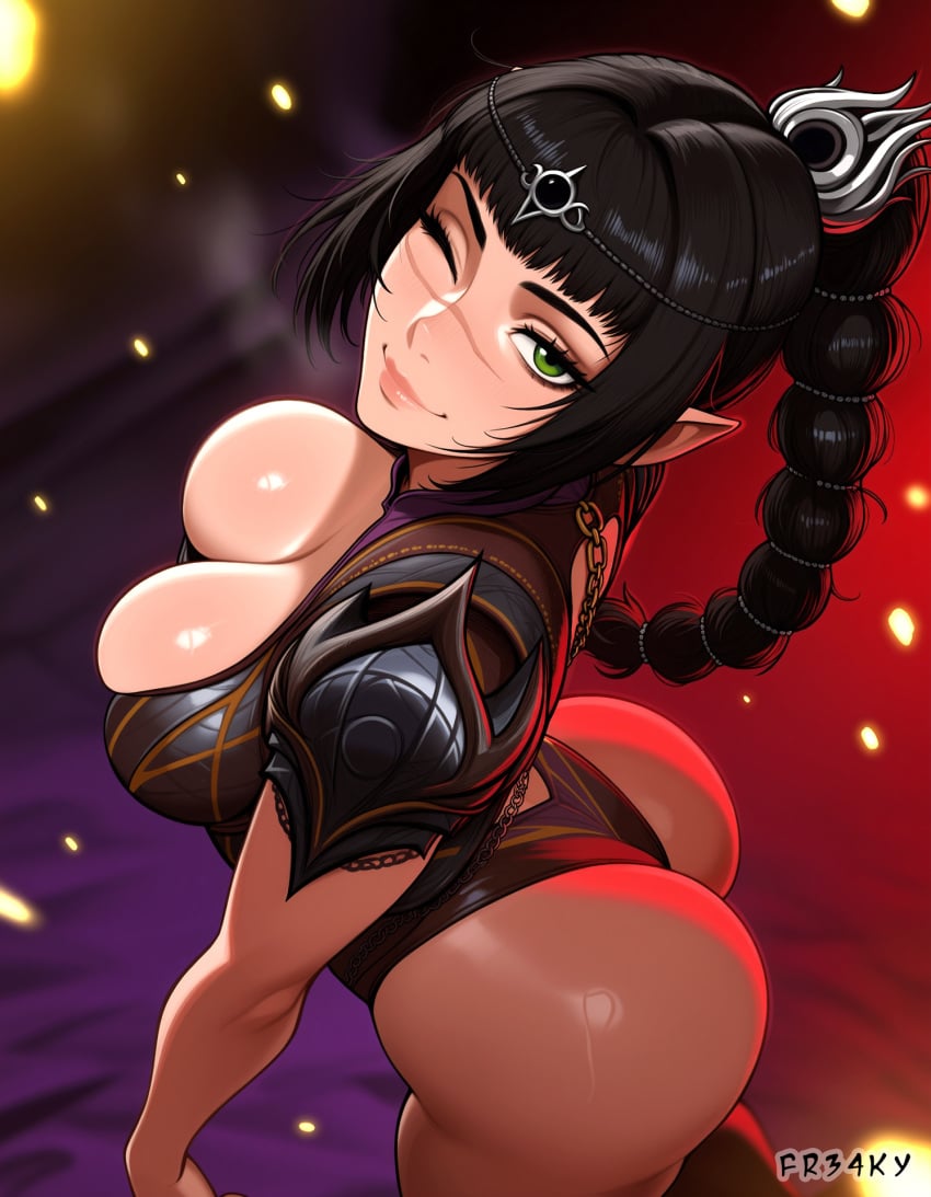 1girls Rule 34 Image