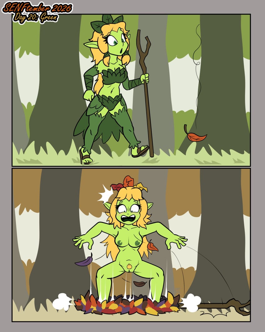 Senftember (2026) Rule 34 Image