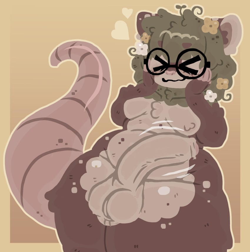 Basil (Lou Pancake) Rule 34 Image