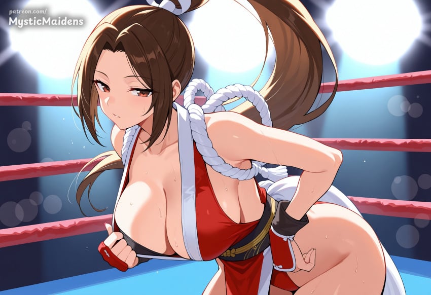Anime Rule 34 Image