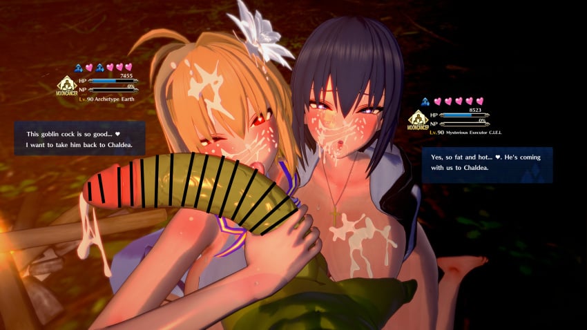 3d (Artwork) Rule 34 Image