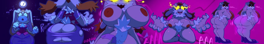 Vanilla The Rabbit (Sonic (Series)) Rule 34 Image