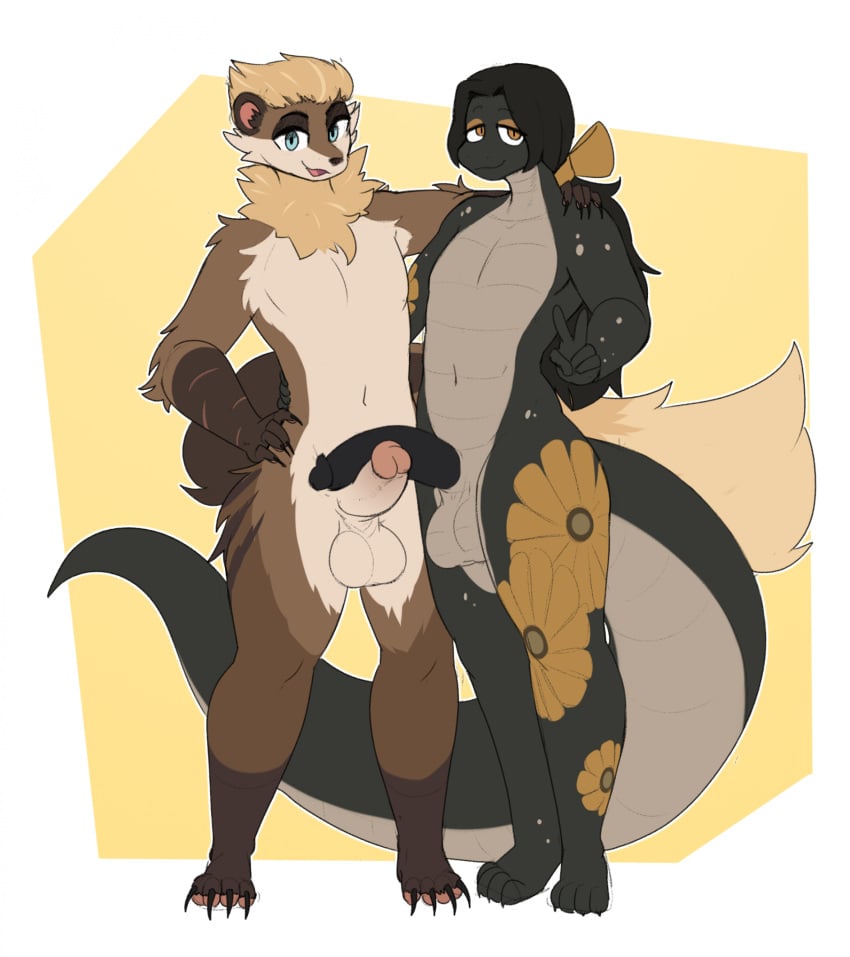 Ecca (Baunik) Rule 34 Image