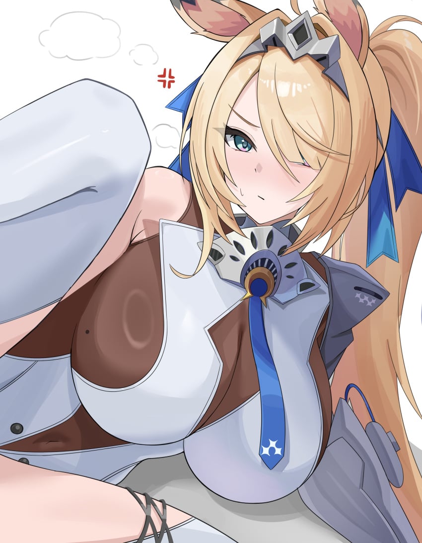 Zenless Zone Zero Rule 34 Image