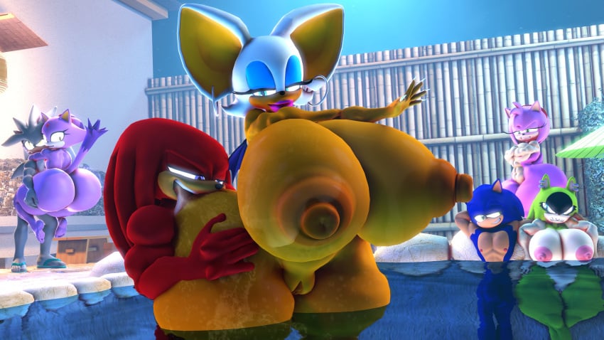 3d (Artwork) Rule 34 Image