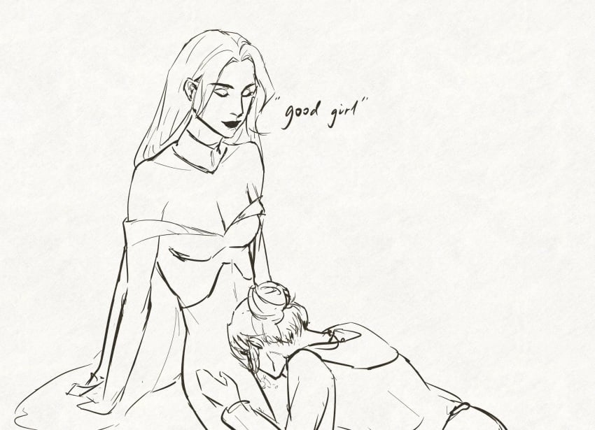 Emma Frost (Marvel) Rule 34 Image