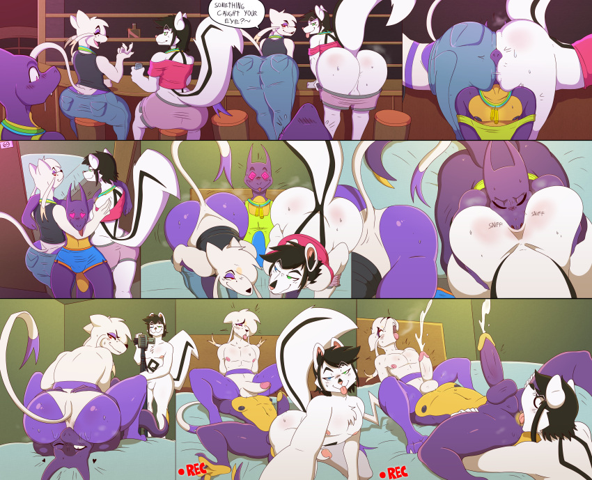 Generation 5 Pokemon (Mythology) Rule 34 Image