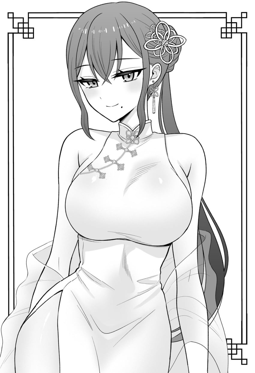 1girls Rule 34 Image