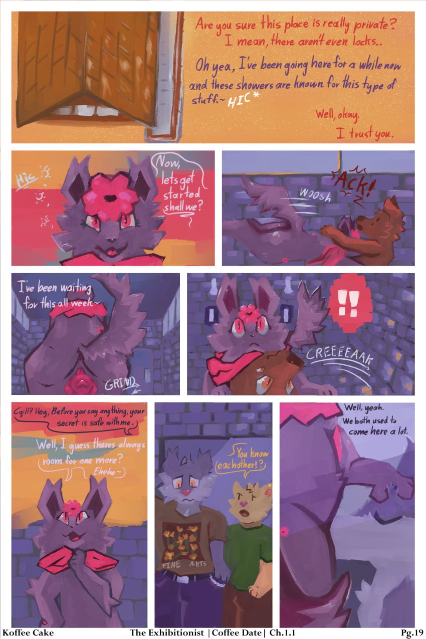 Hiccup Rule 34 Image