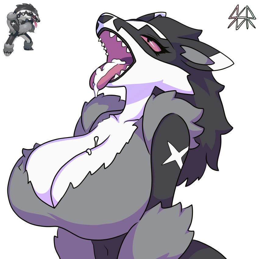Digital Media (Artwork) Rule 34 Image