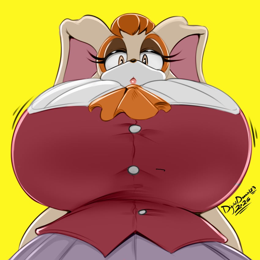 Sonic (Series) Rule 34 Image
