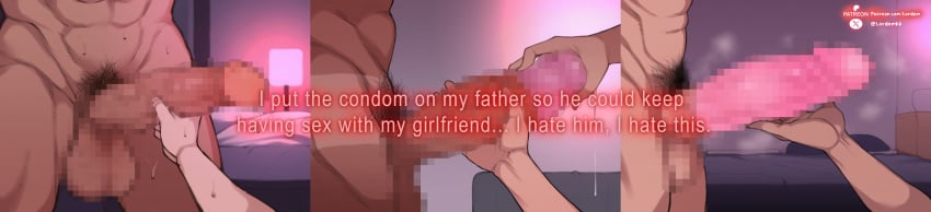 Hentai Rule 34 Image