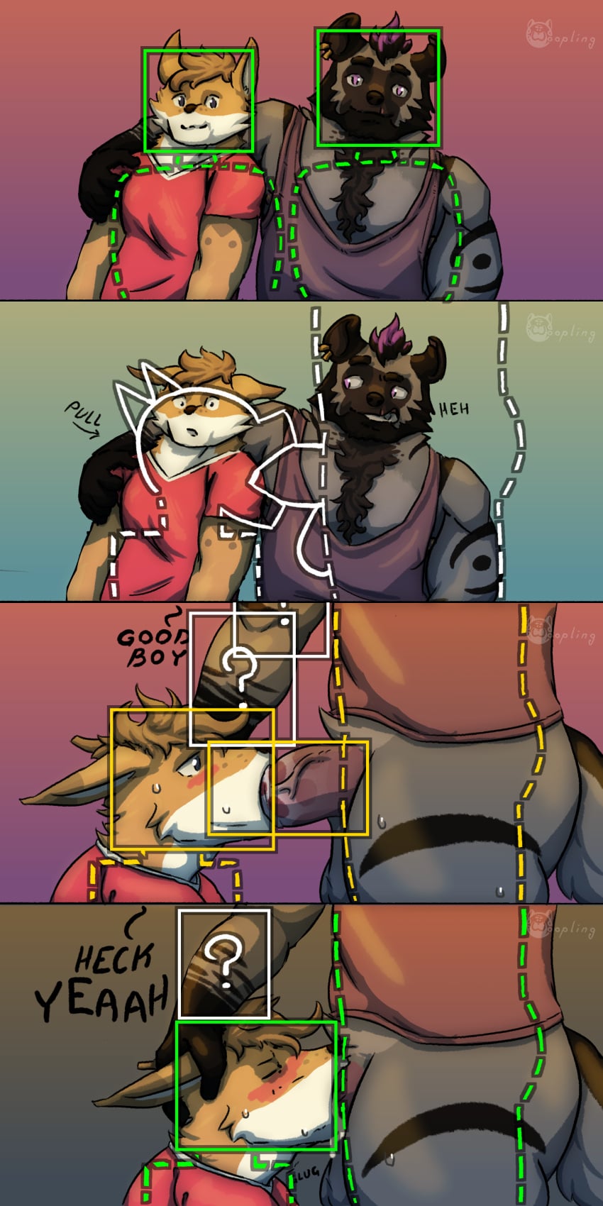 1:2 Rule 34 Image