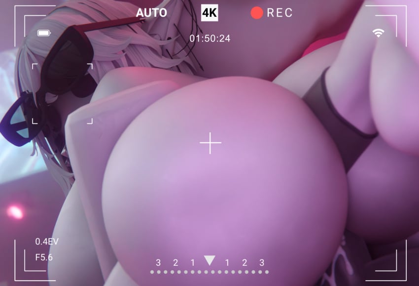 3d Rule 34 Image