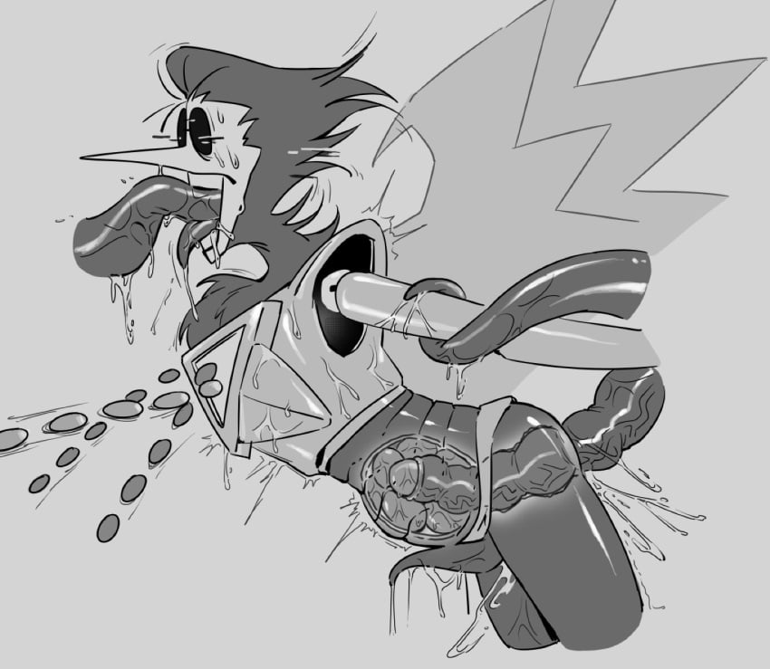 Undertale (Series) Rule 34 Image