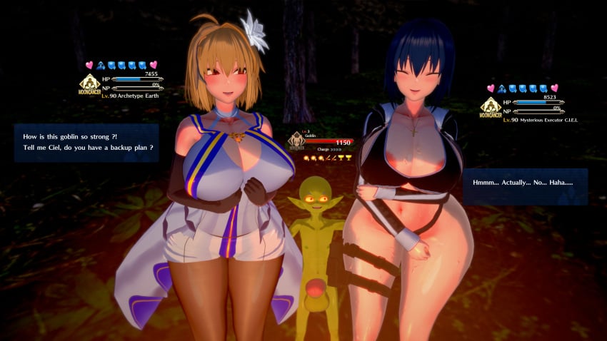 3d (Artwork) Rule 34 Image
