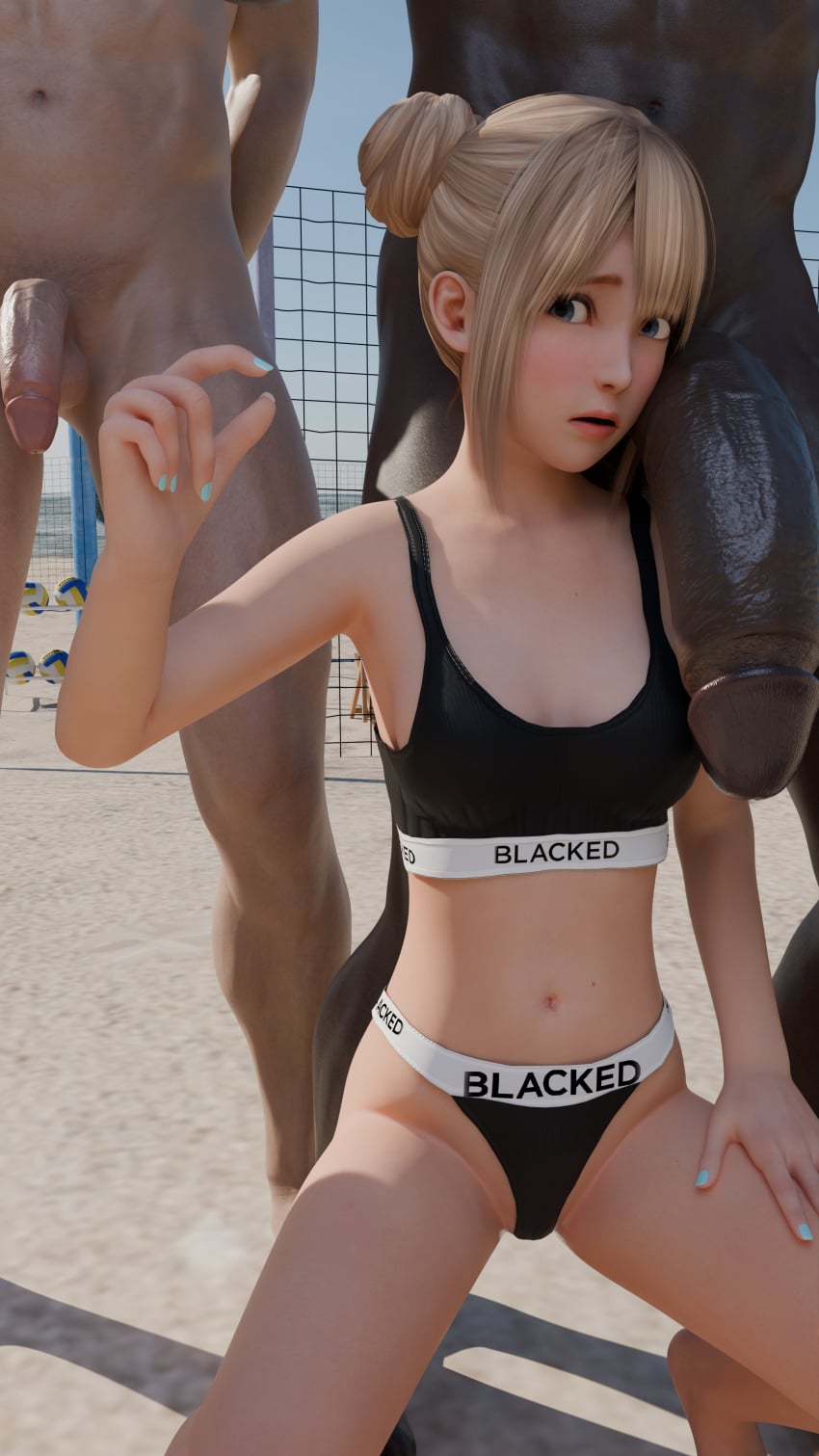 3d (Artwork) Rule 34 Image