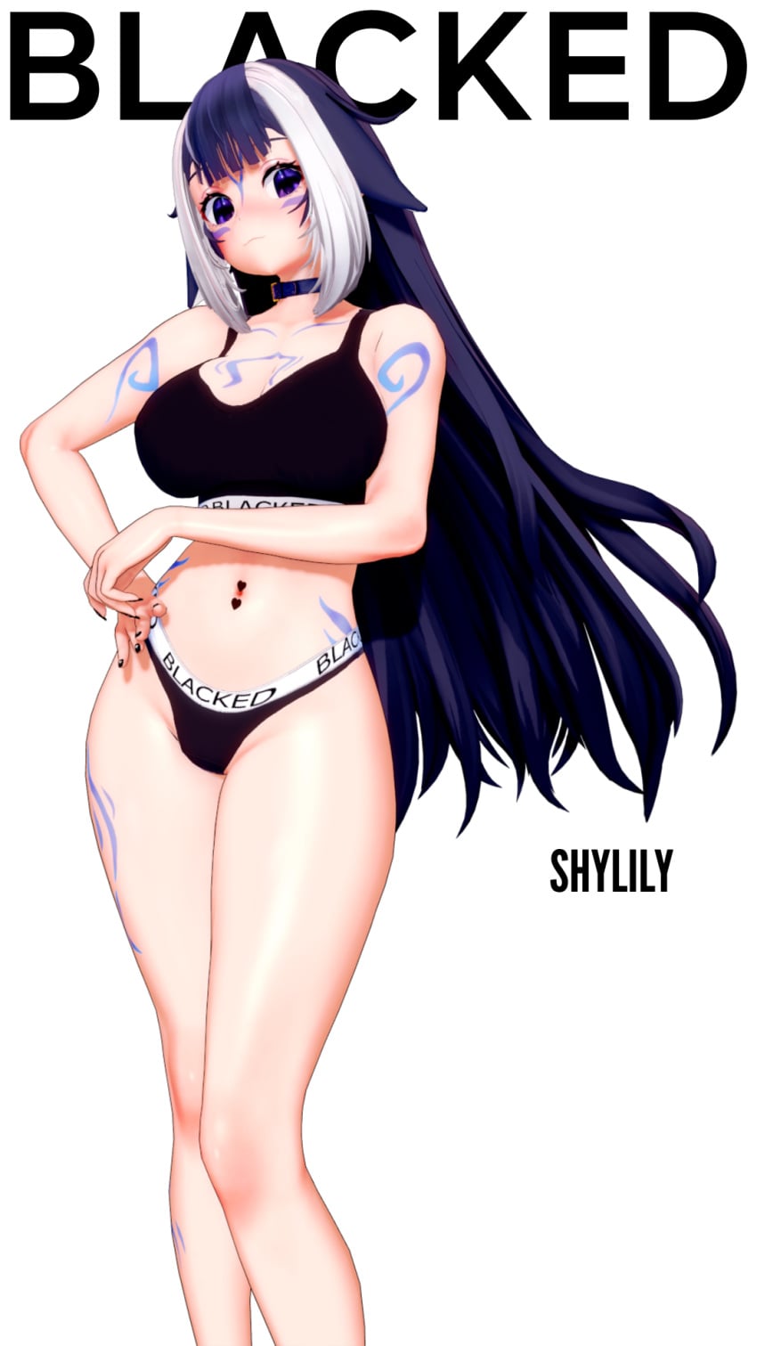 Abused Paragon (Artist) Rule 34 Image
