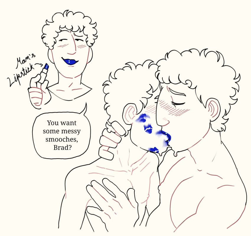 Bradley (Mr Shrink) Rule 34 Image
