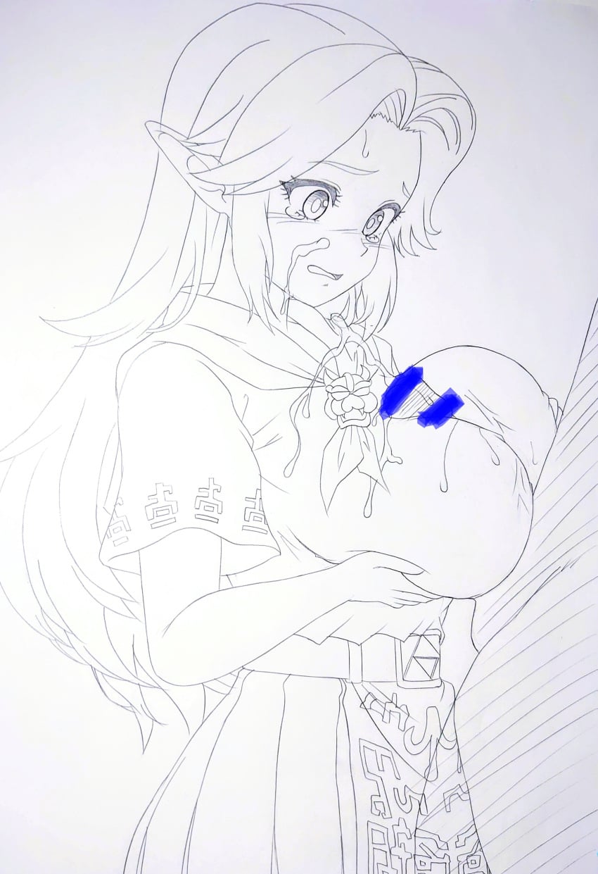 1girls Rule 34 Image